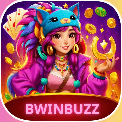 Imagem promocional da BWINBUZZ mostrando a plataforma e suas vantagens