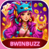 Logo da BWINBUZZ